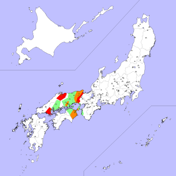 訪問城マップ